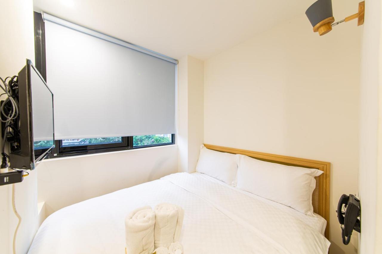 Foreseen 3* Taipei