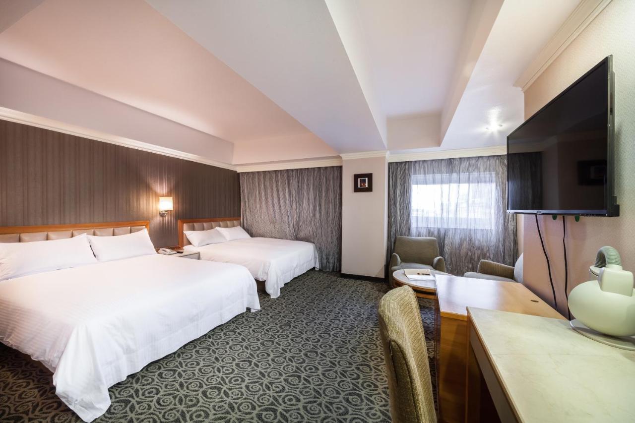 華麗大飯店ferrary Hotel 3*