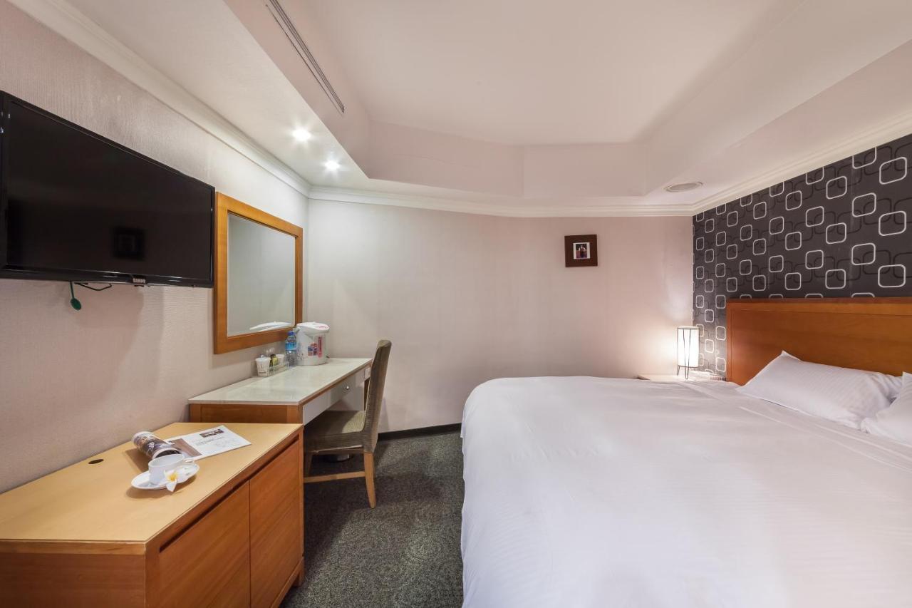 華麗大飯店ferrary Hotel