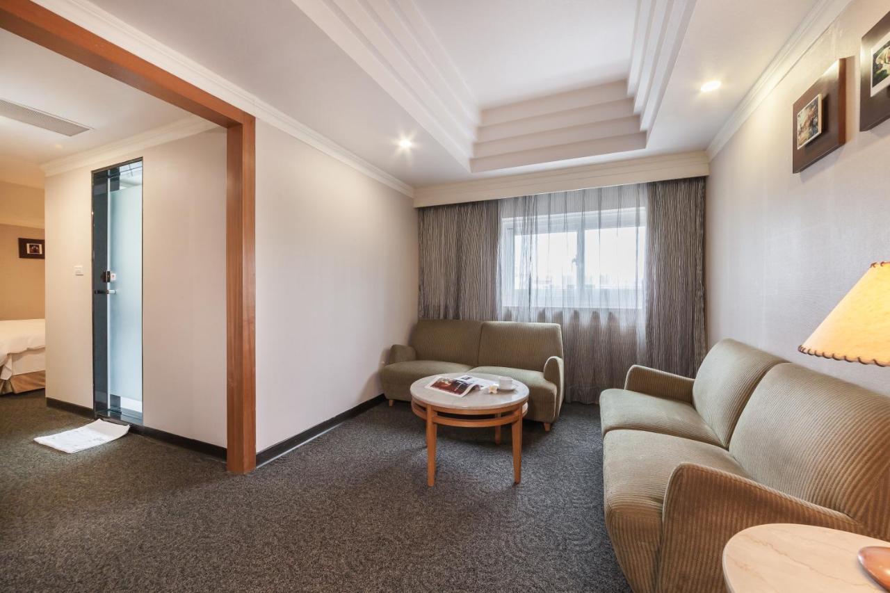 Hotel 華麗大飯店ferrary
