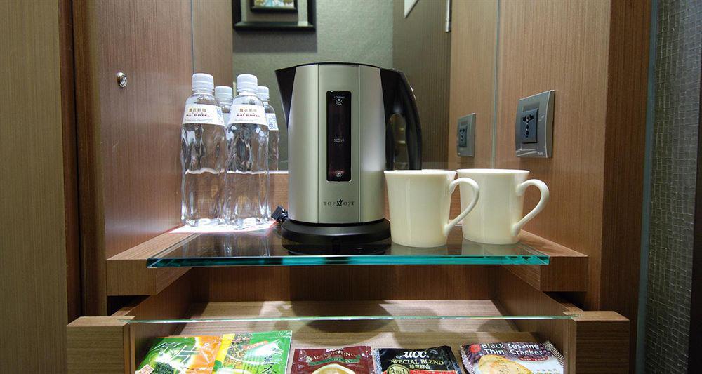 World Mai - Nanjing Hotel