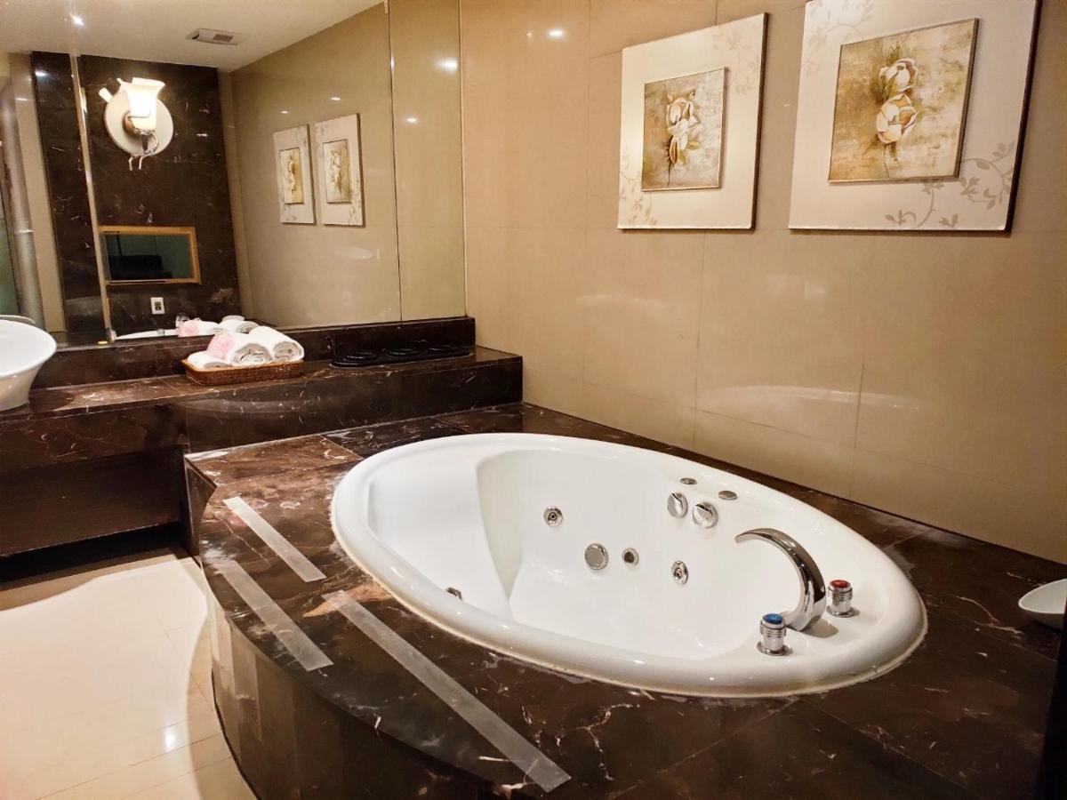 Motel Discovery - Nangang