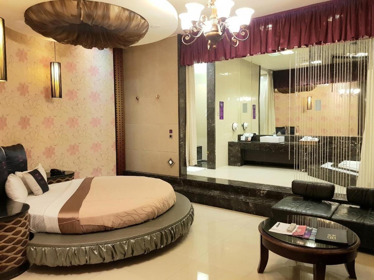 Motel Discovery - Nangang