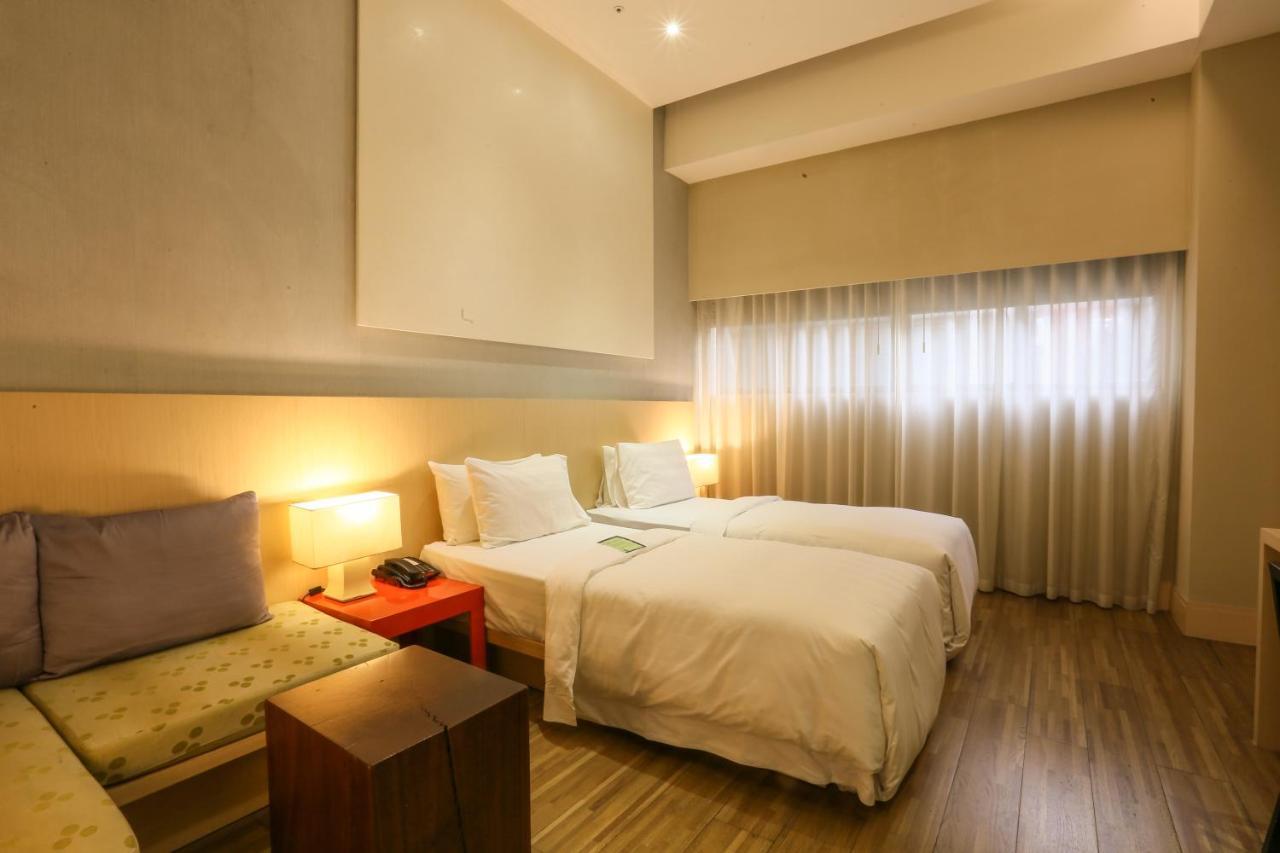 - Nandong Hotel 4*
