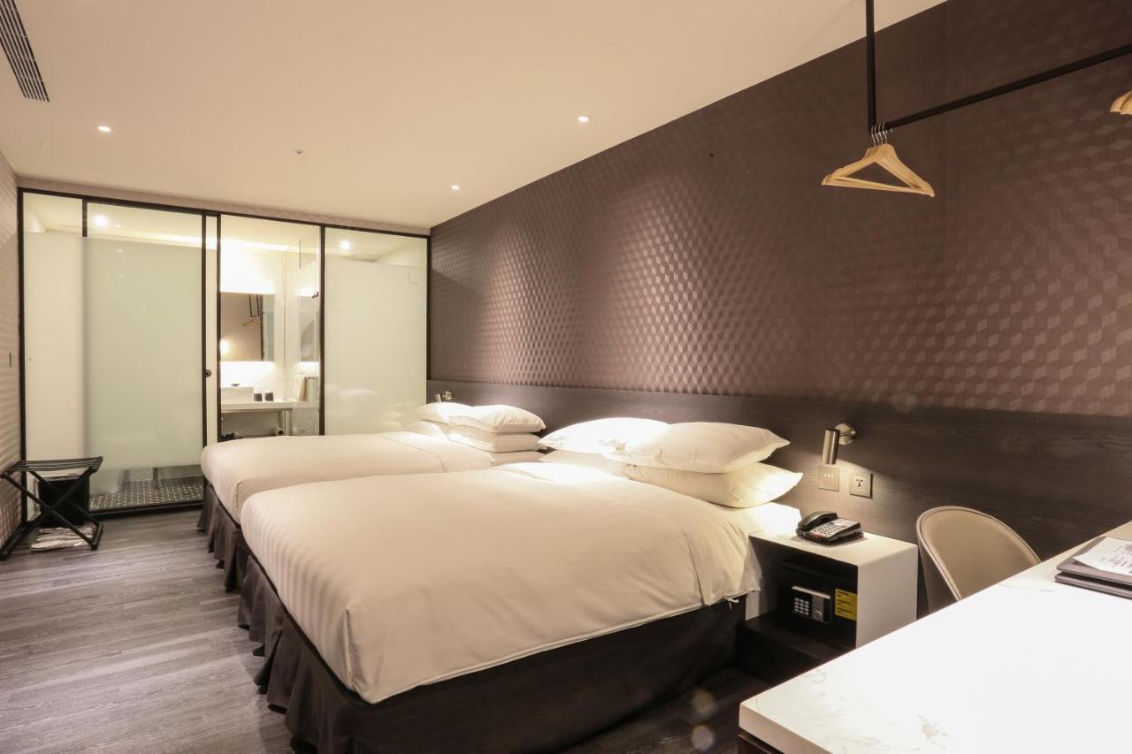 Hotel - Nandong