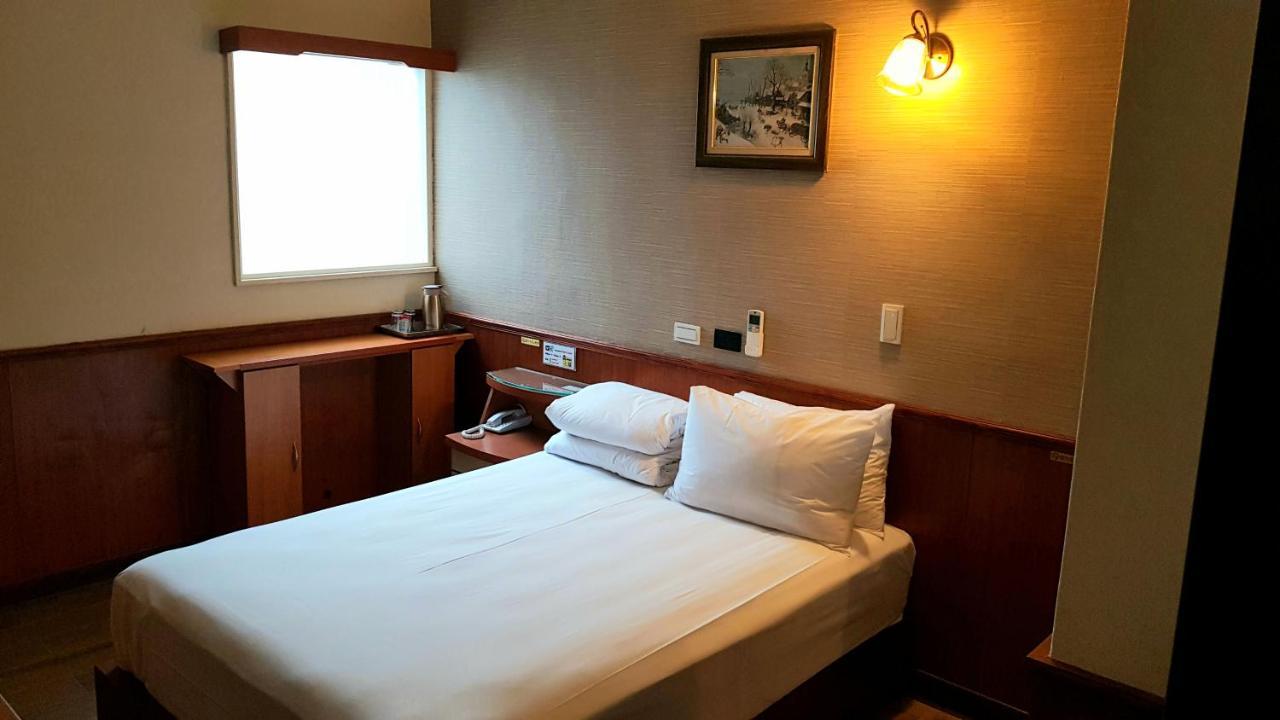 Hotel New Flower