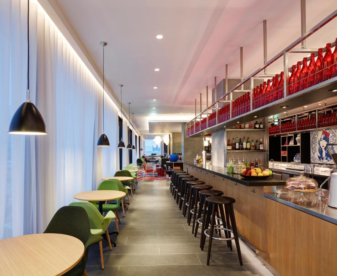 Citizenm North Gate
