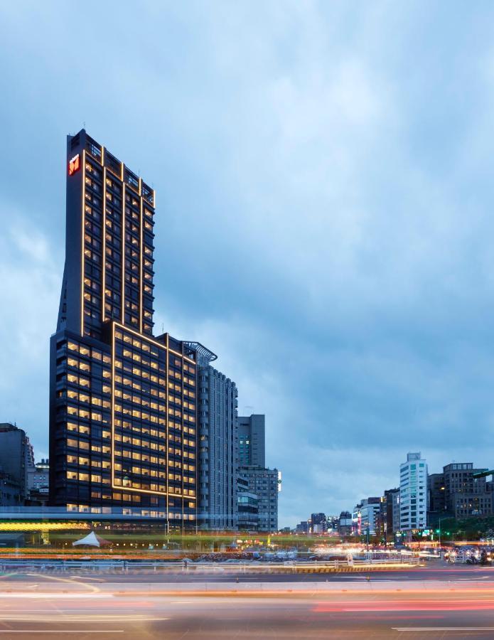 Citizenm North Gate Hotel Taipei