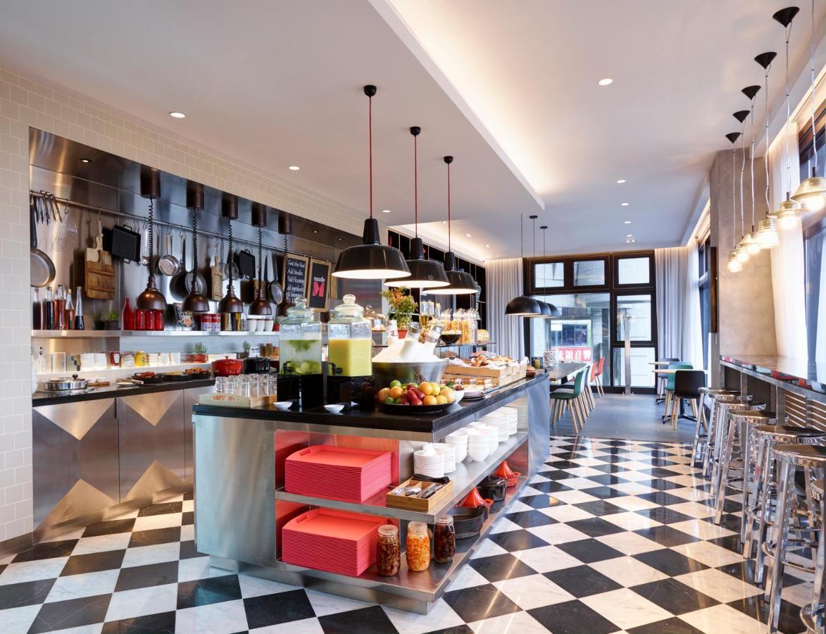 Citizenm North Gate