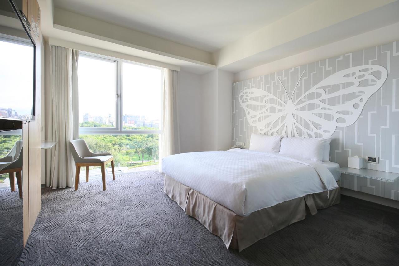 Dandy Hotel-daan Park Branch