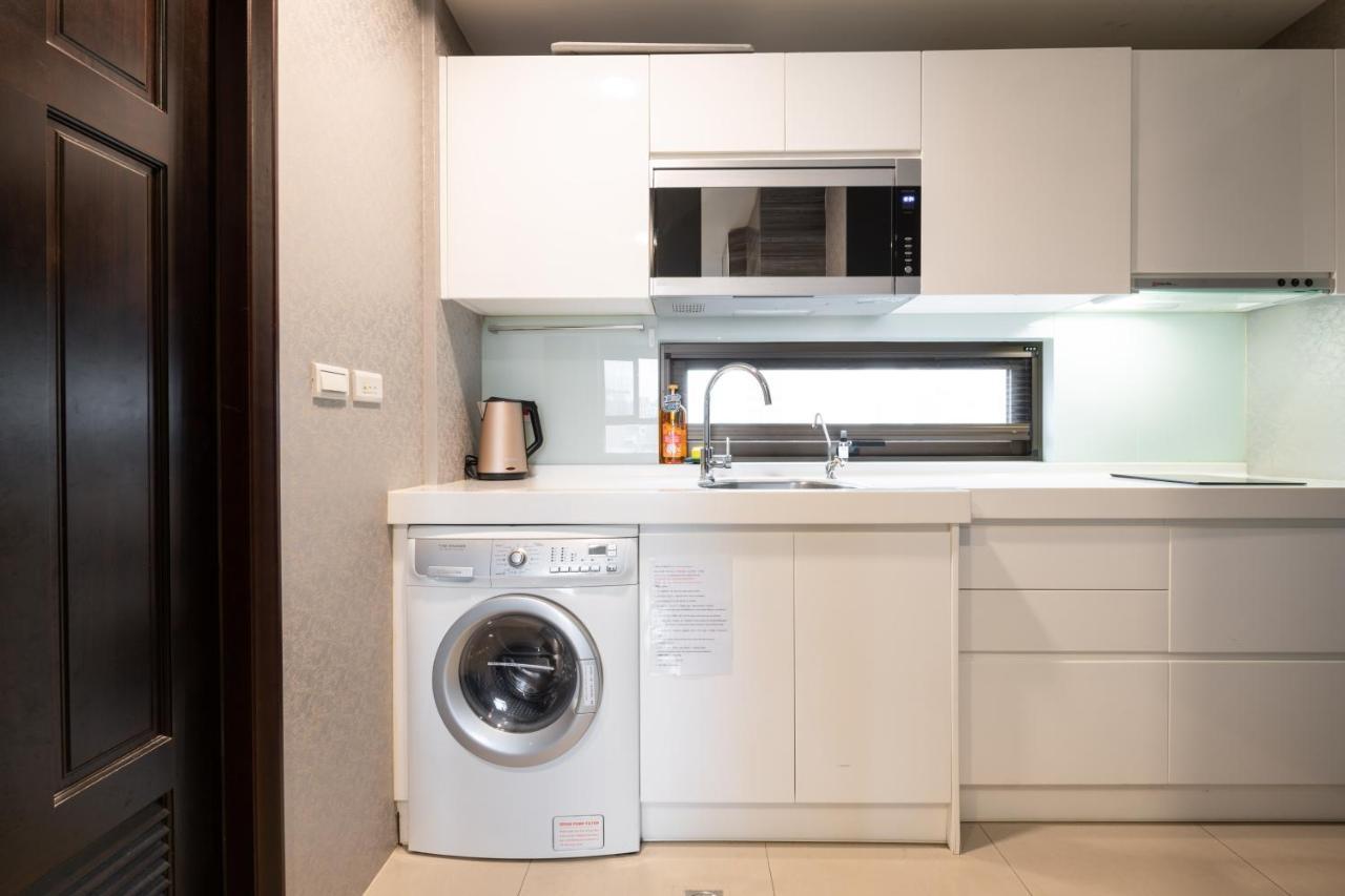 Amy House Ntu Taipei Gongguan Loft Hotel Taipei