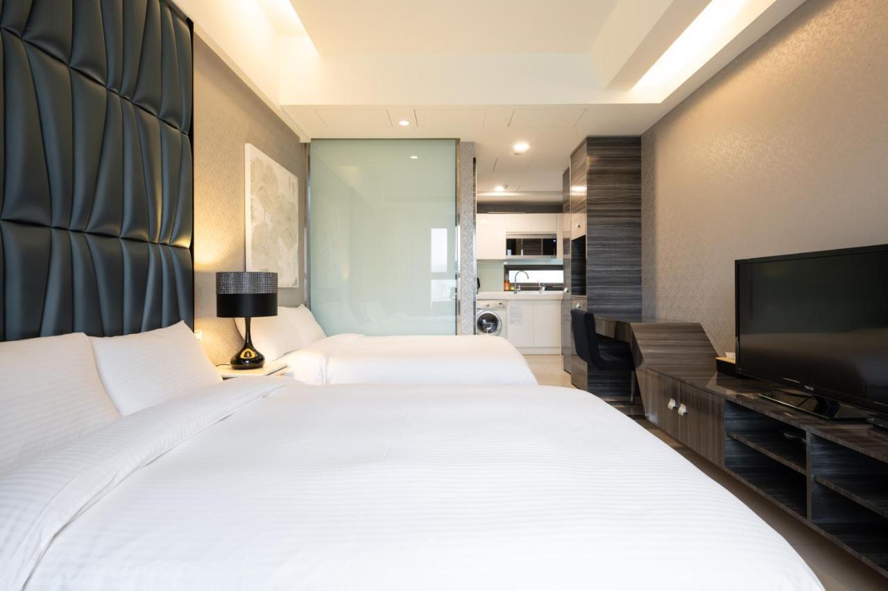 Amy House Ntu Taipei Gongguan Loft Hotel 3*