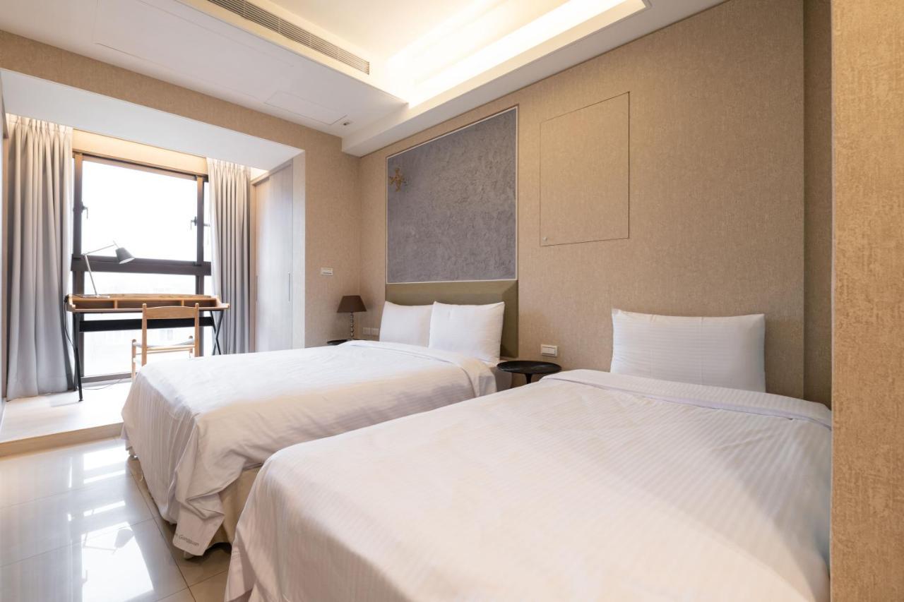 Amy House Ntu Taipei Gongguan Loft Taipei