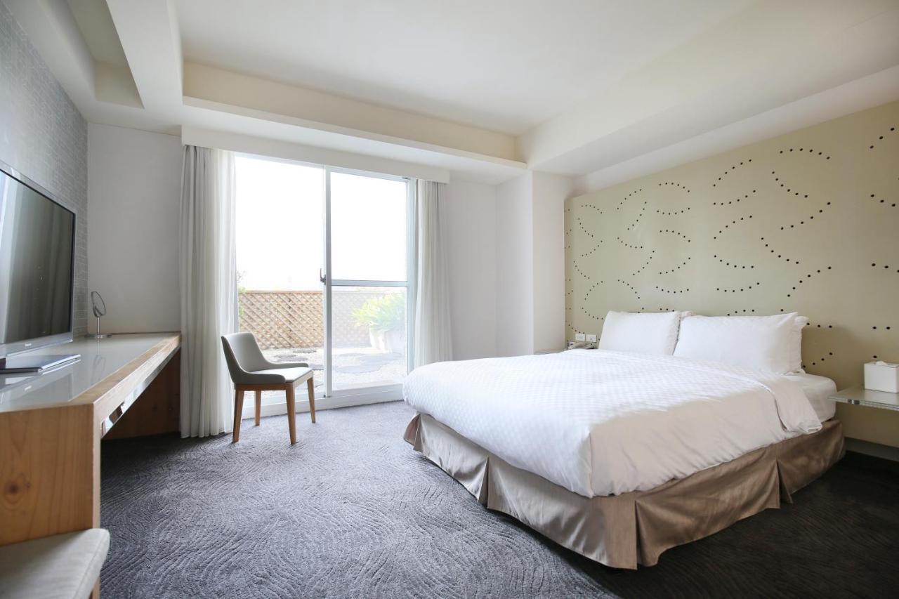 Hotel Dandy Hotel-daan Park Branch