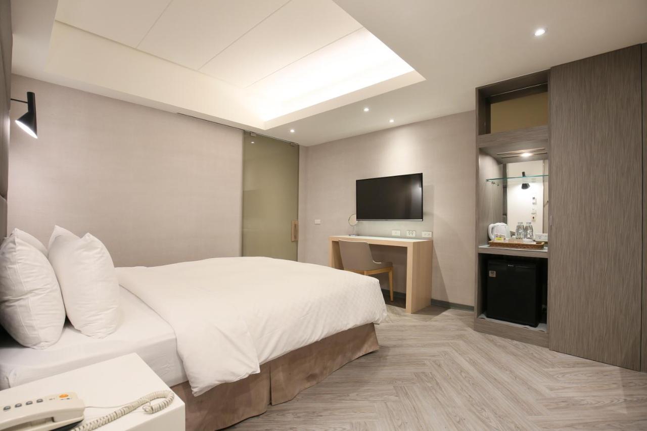 Hotel Dandy Hotel-daan Park Branch 3*
