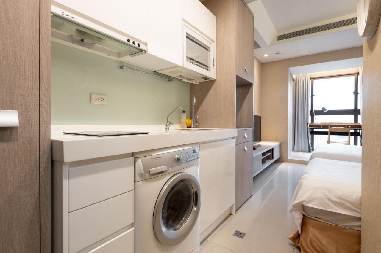 Amy House Ntu Taipei Gongguan Loft 3*