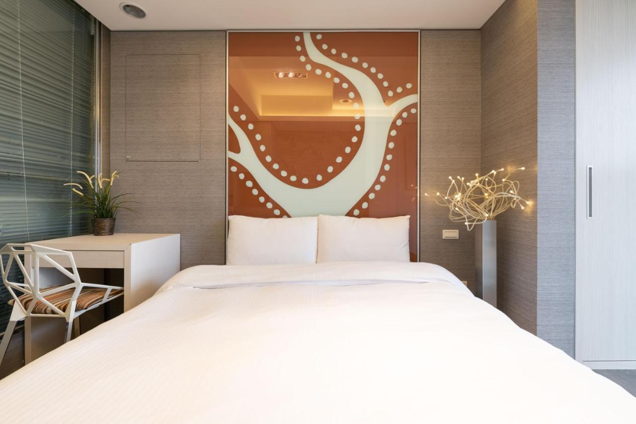 Amy House Ntu Taipei Gongguan Loft Taipei