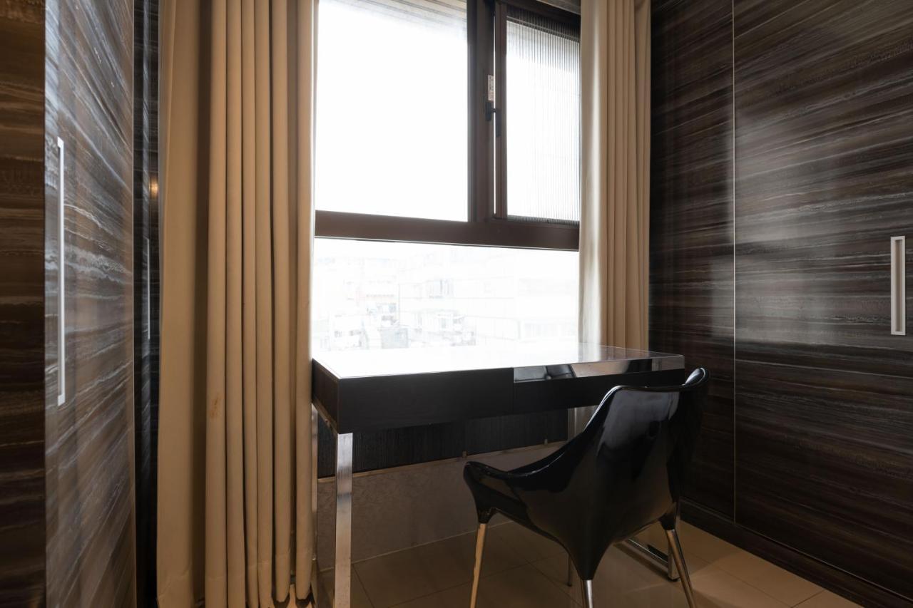 Aparthotel S&j Oxygen Ntu Gongguan Service 3*