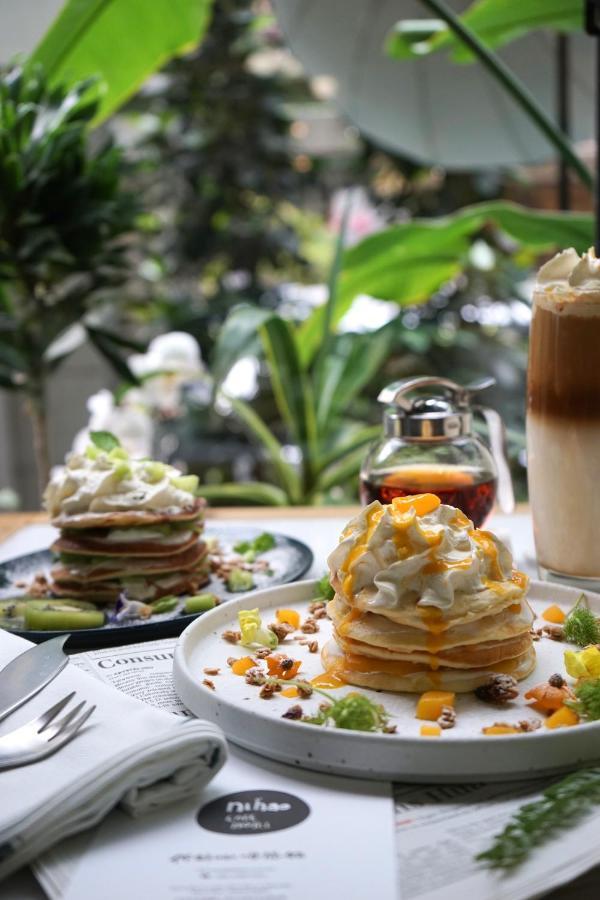 Hotel Nihao Cafe