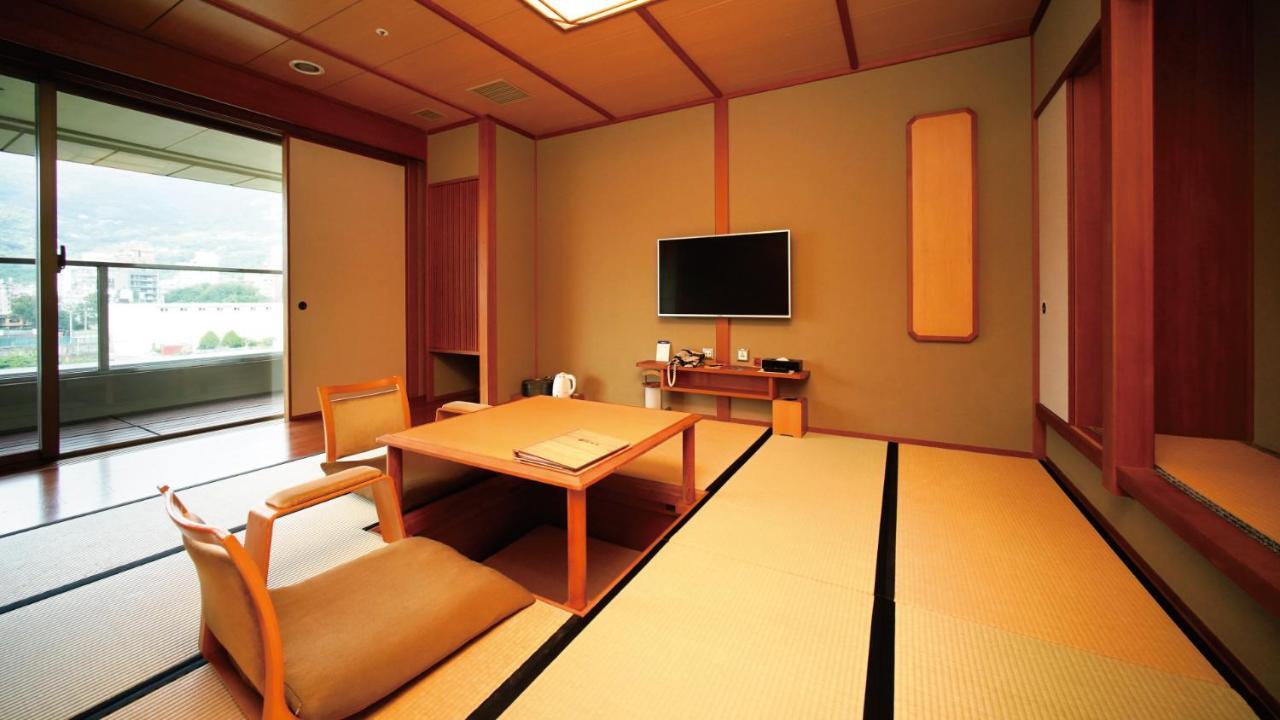 Hotel Radium Kagaya 4*