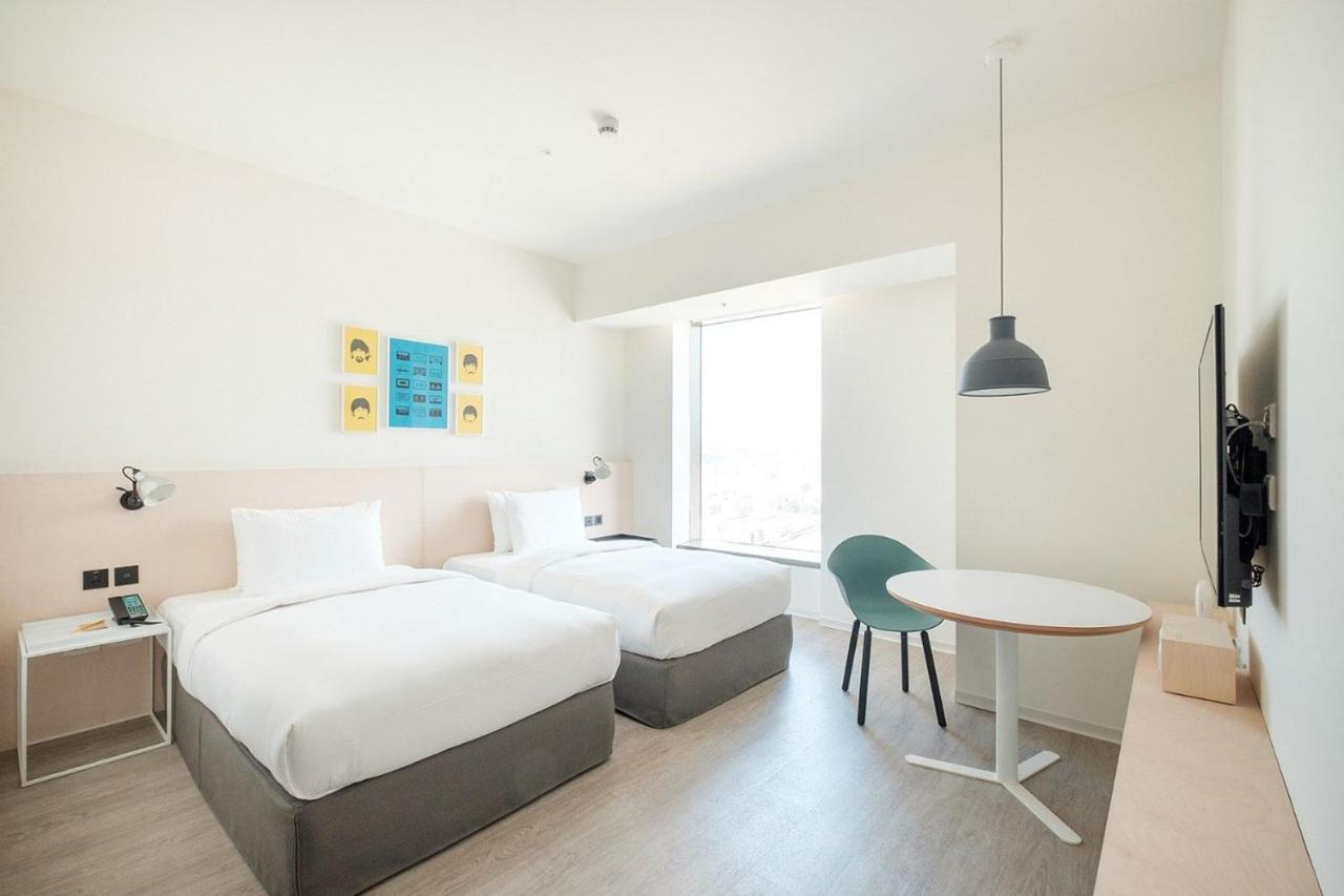 Amba Songshan 4*