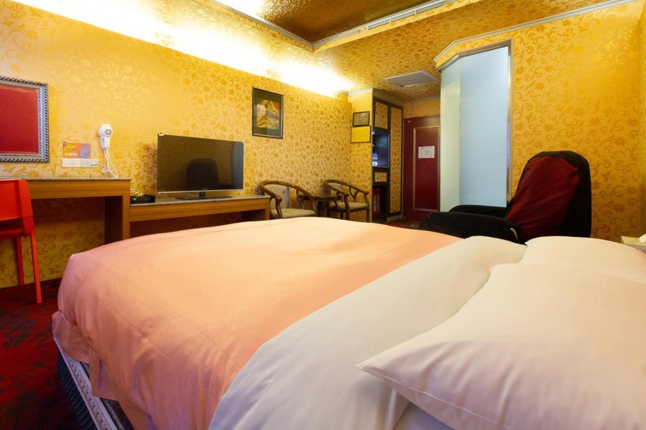 Best Hotel Taipei
