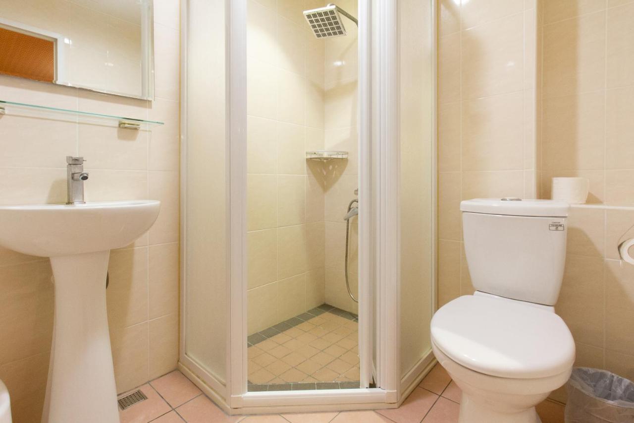 Best Hotel Pensão 2*