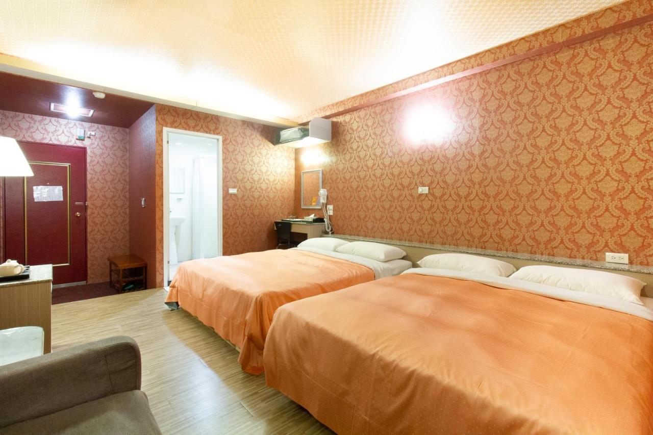 Best Hotel Pensão
