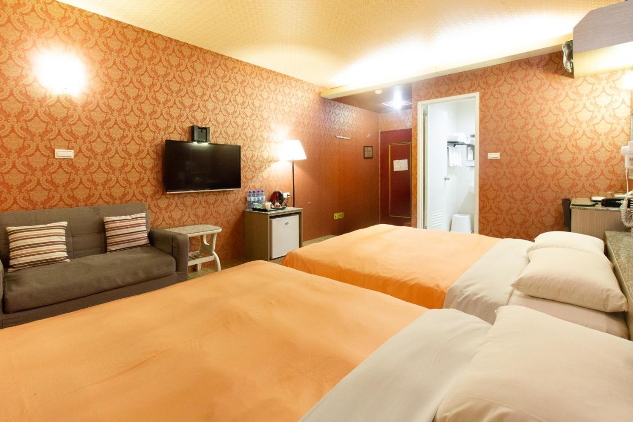 Best Hotel