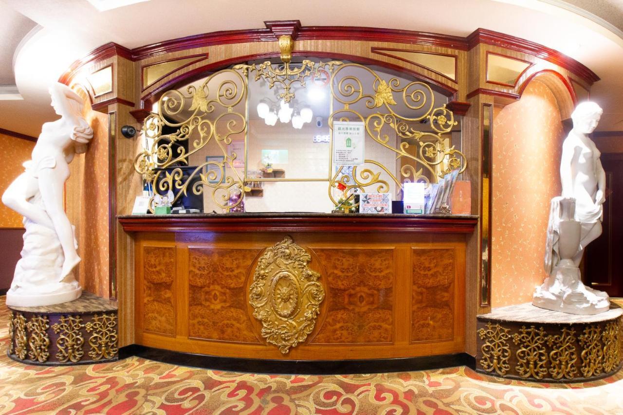 Best Hotel Pensão Taipei