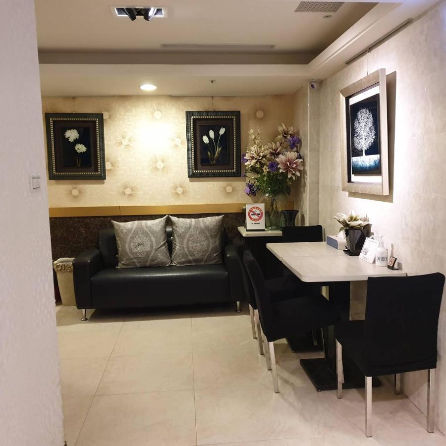 意芙旅店 Ifinn 3*