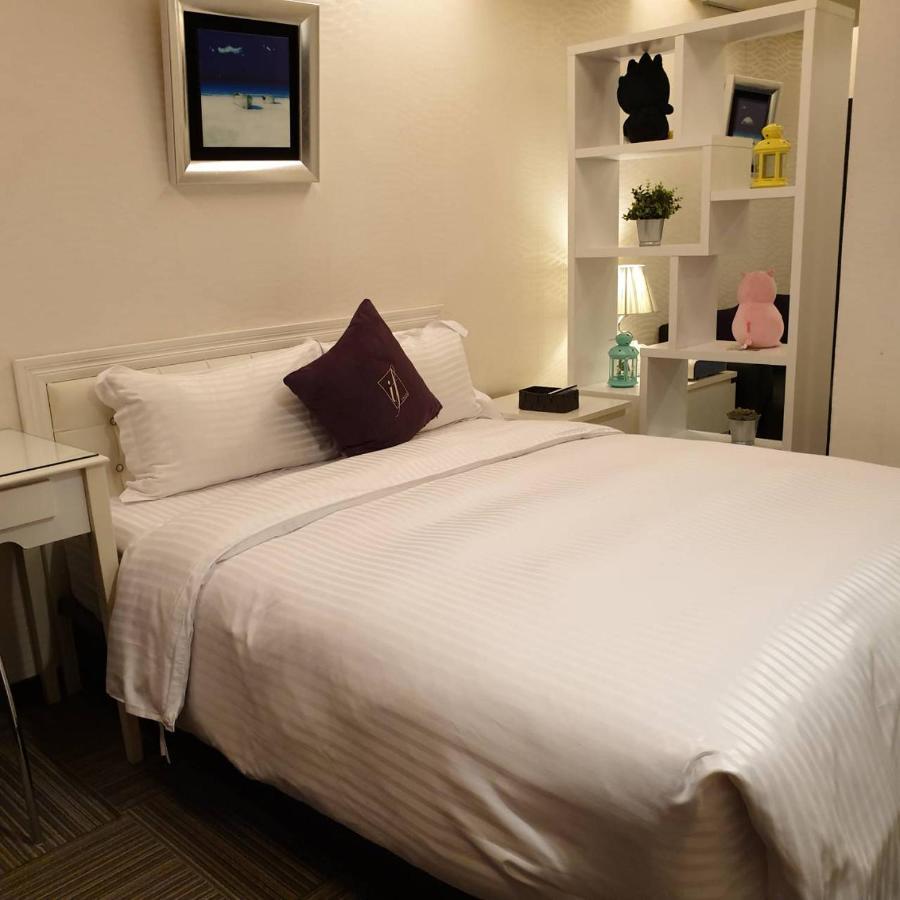 意芙旅店 Ifinn 3* Taipei