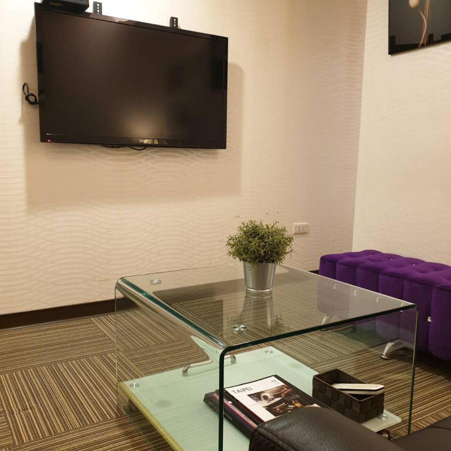 意芙旅店 Ifinn Hotel