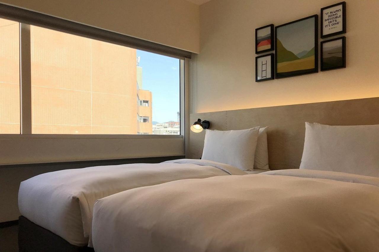Amba Zhongshan Hotel