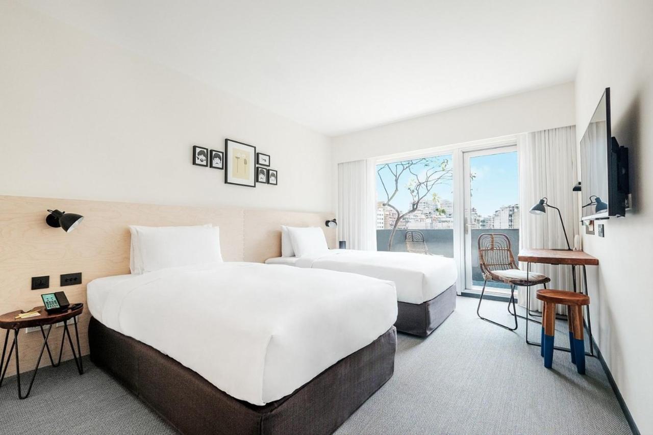 Amba Zhongshan 4* Taipei