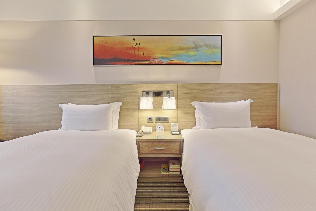 Santos Hotel Taipei