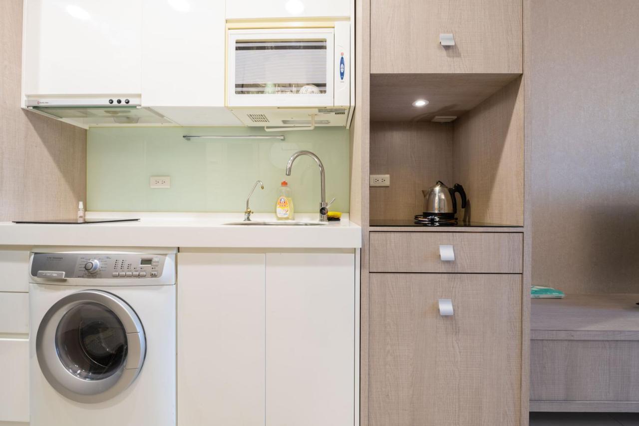 Amy House Ntu Taipei Gongguan Loft Hotel Taipei