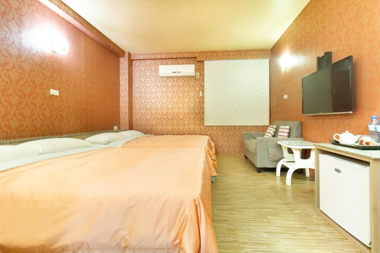 Best Hotel Pensão 2*