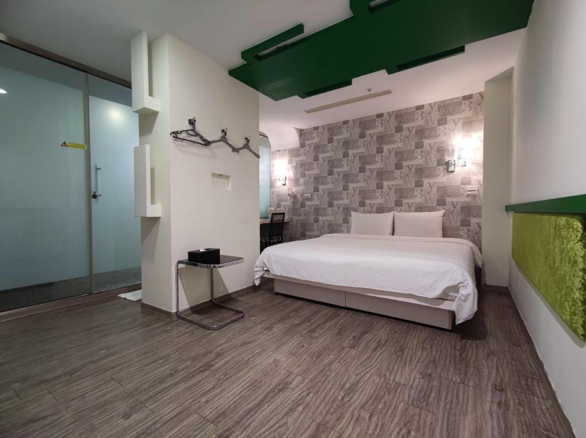 Walker Hotel - Zhengyi