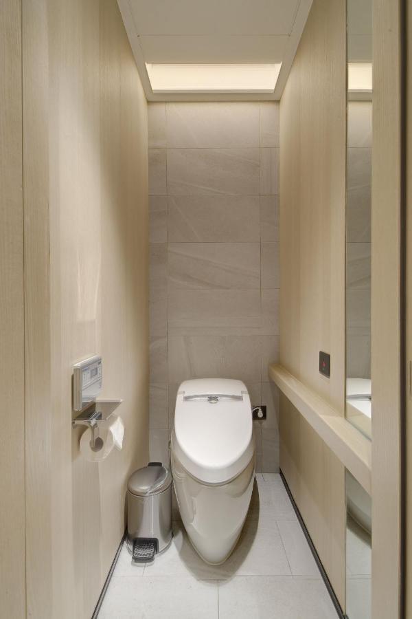 Jasper Young Banqiao Hotel Taipei