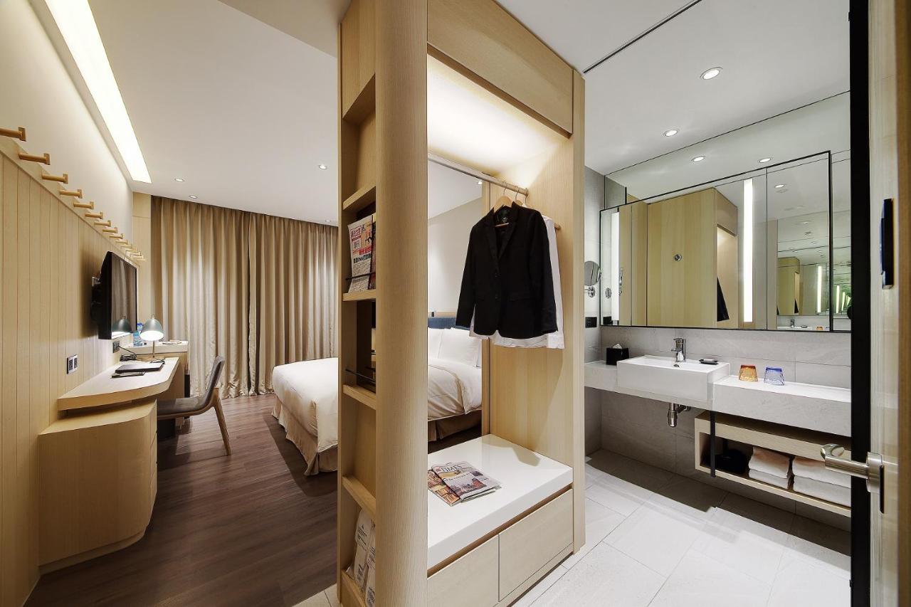 Hotel Jasper Young Banqiao Taipei