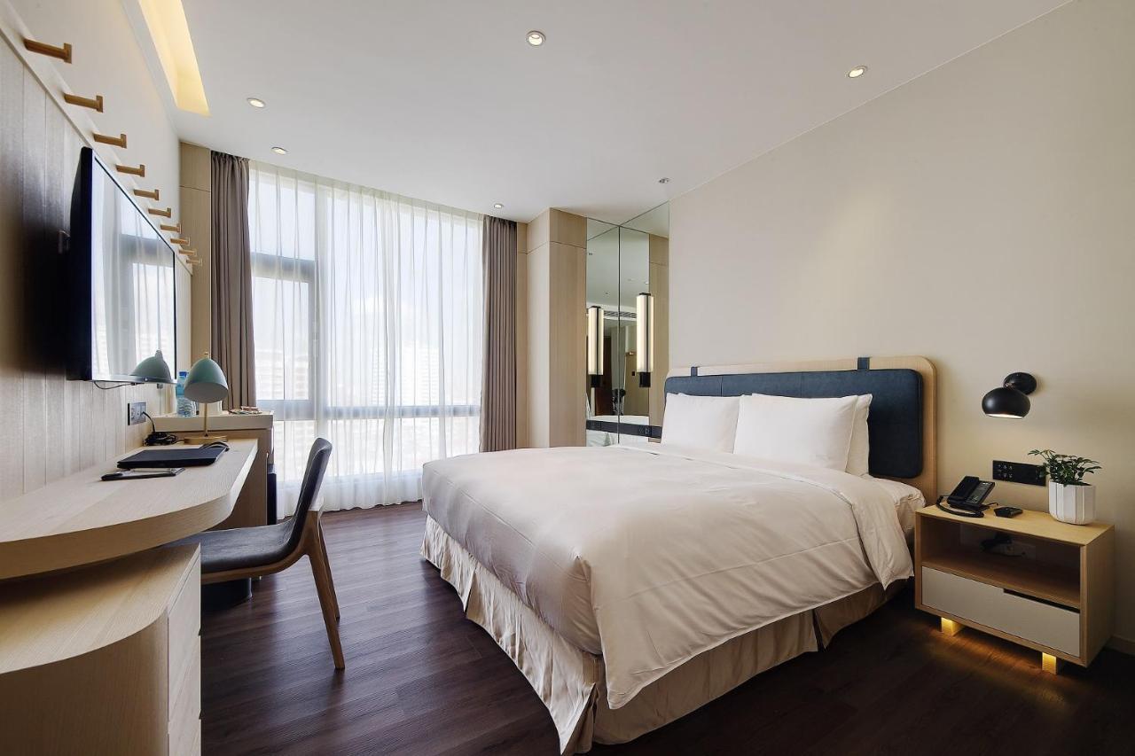 Hotel Jasper Young Banqiao Taipei