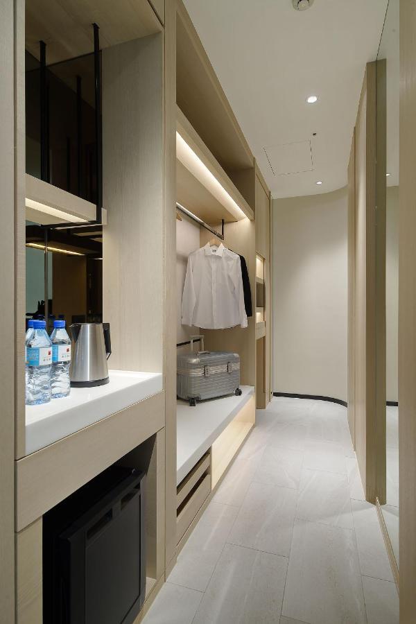Jasper Young Banqiao Hotel Taipei