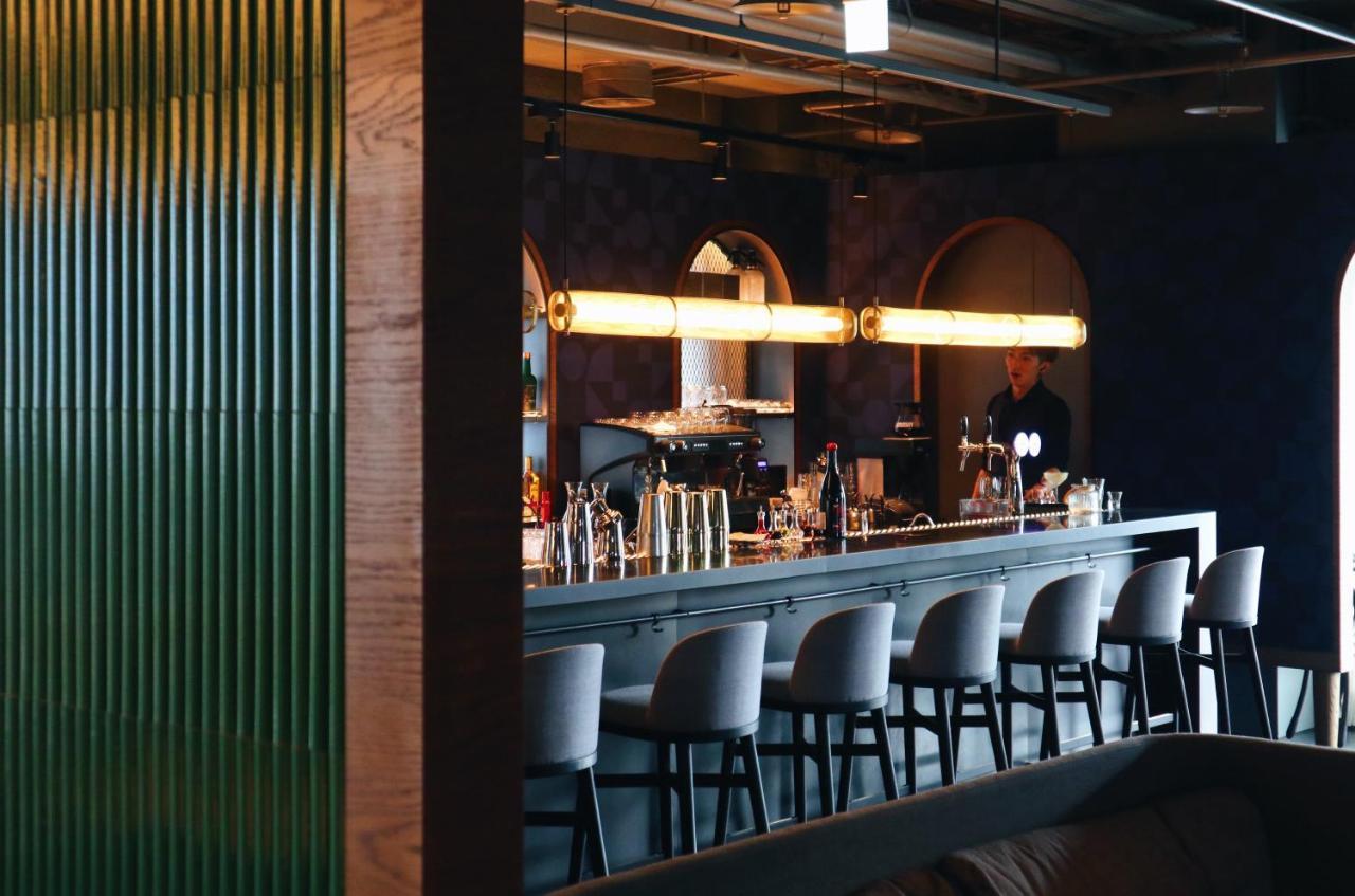 Hotel Kimpton Da An Taipei- An Ihg 5*