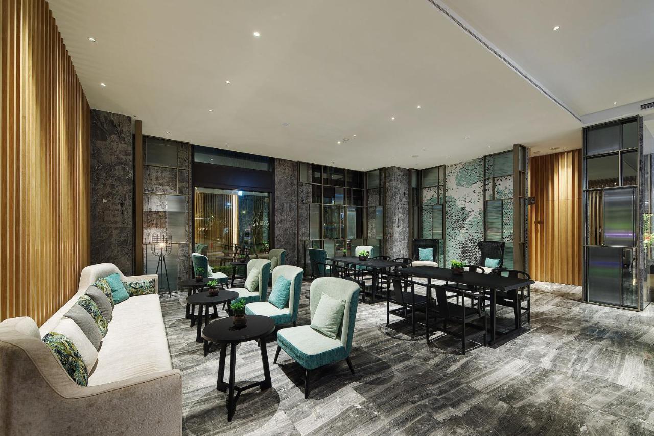Hotel Jasper Young Banqiao