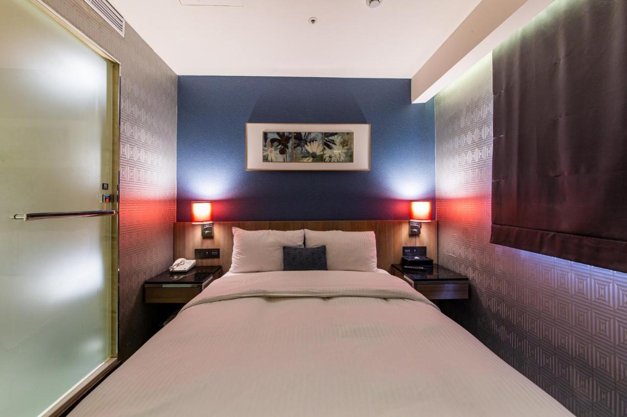 Hotel Beauty - Bfun Taipei