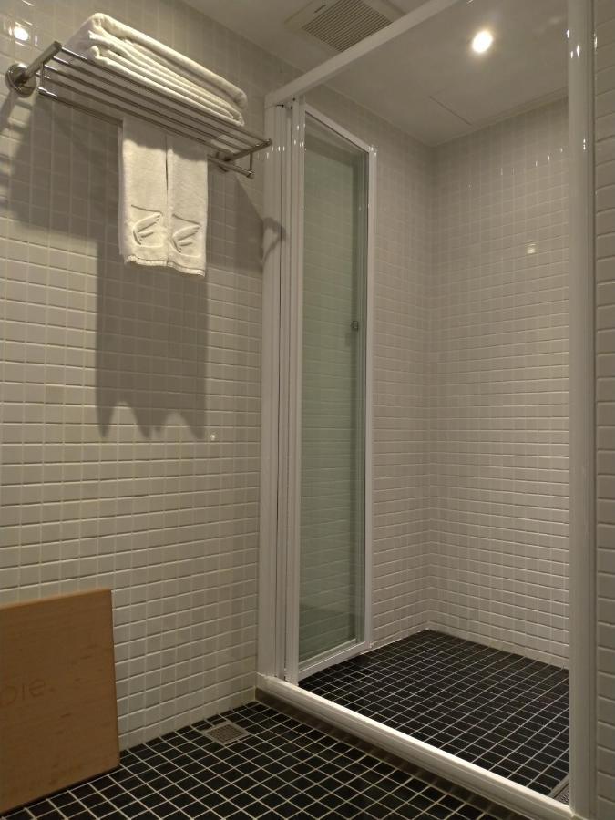 Simple + Hotel Taipei