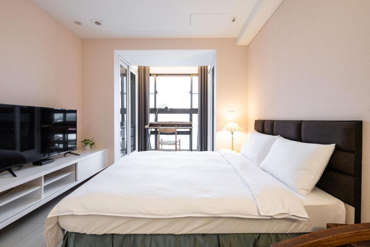 Hotel Amy House Ntu Taipei Gongguan Loft 3*