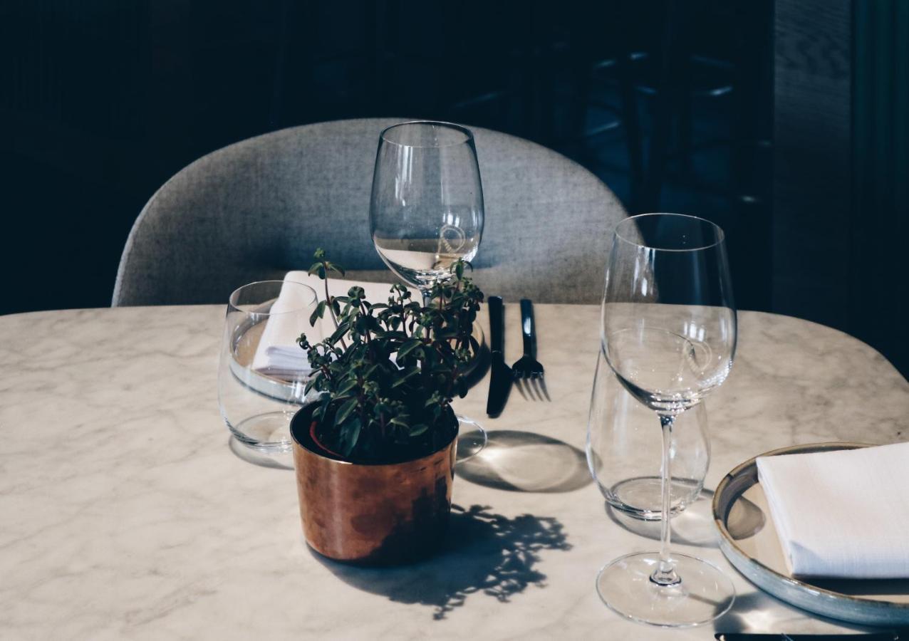 Kimpton Da An Taipei- An Ihg Taipei