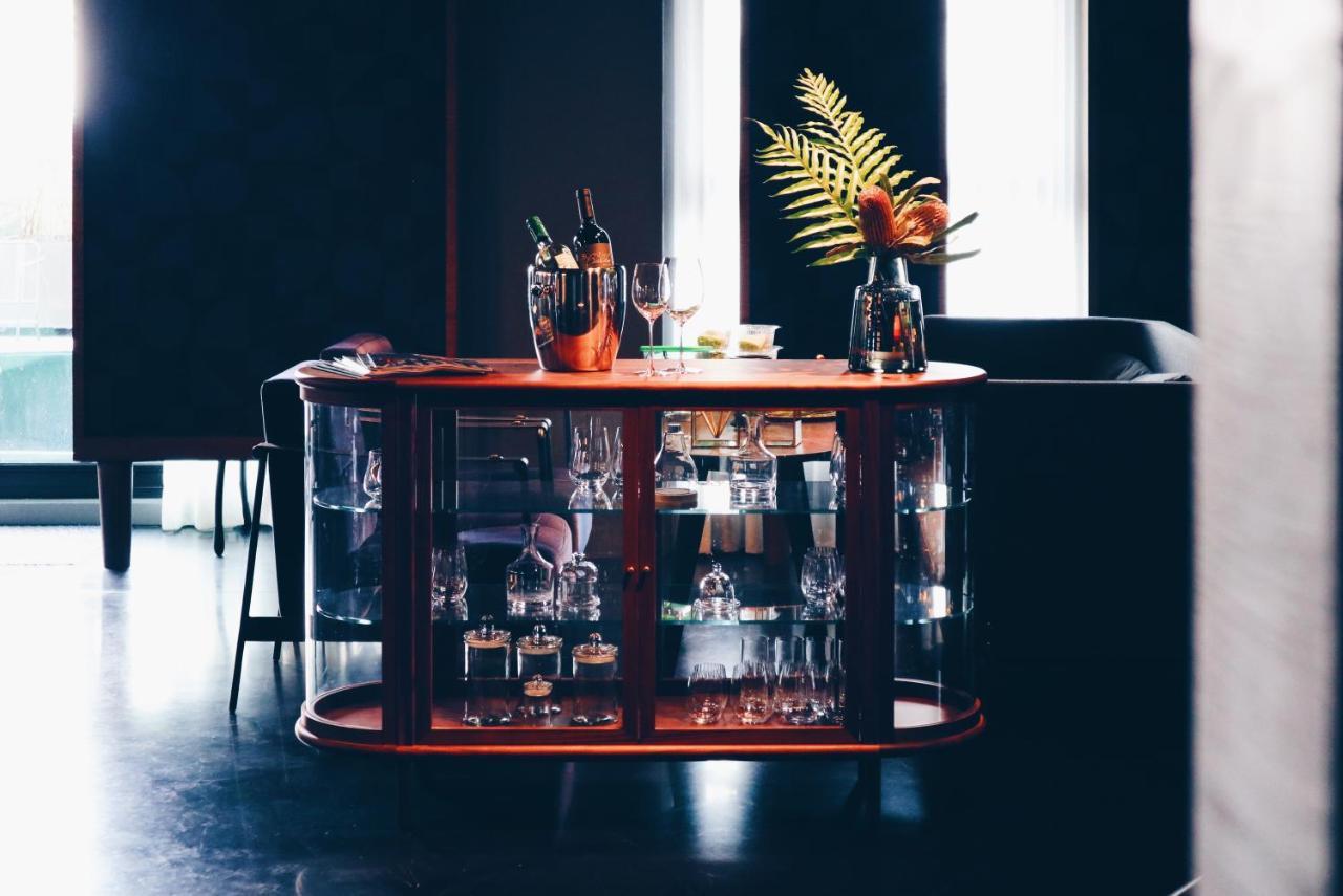 Kimpton Da An Taipei- An Ihg 5*
